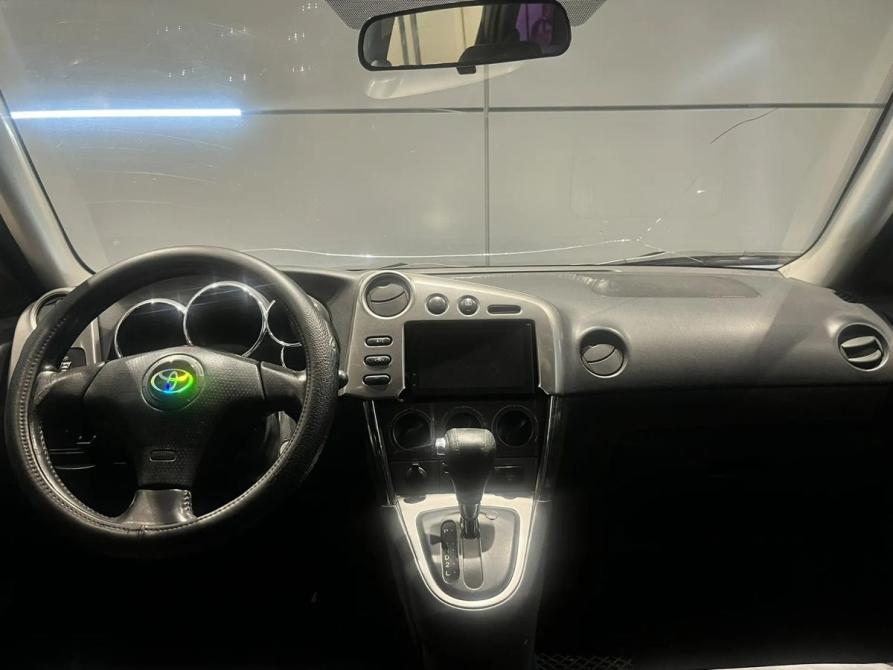 Toyota Matrix I (E130) Новосибирск  - изображение 14
