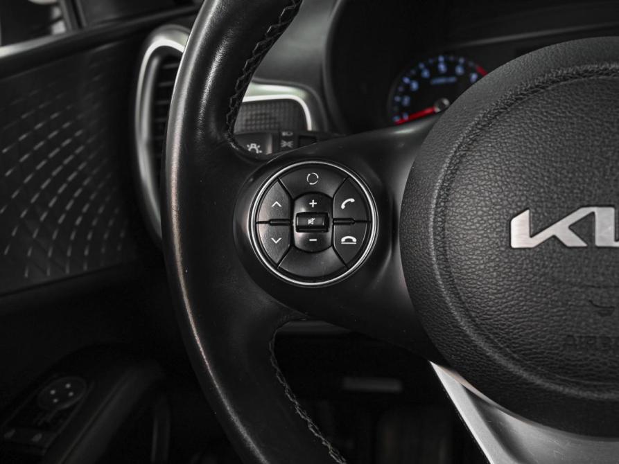 Kia Soul III Рестайлинг Ставрополь  - изображение 17