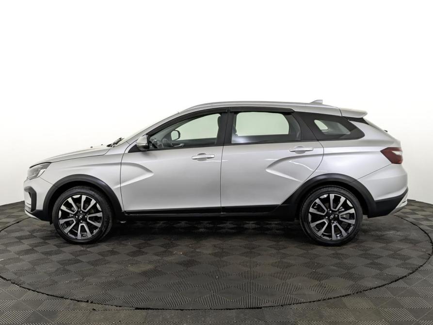 Lada (ВАЗ) Vesta I Рестайлинг (NG) Москва  - изображение 8