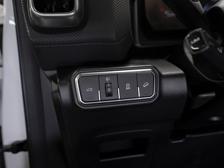 Haval Dargo Москва  - изображение 24