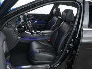Mercedes-Benz S-Класс VI (W222 C217) Рестайлинг Москва  - изображение 38