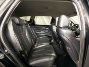 Hyundai Santa Fe IV Рестайлинг Москва  - изображение 36