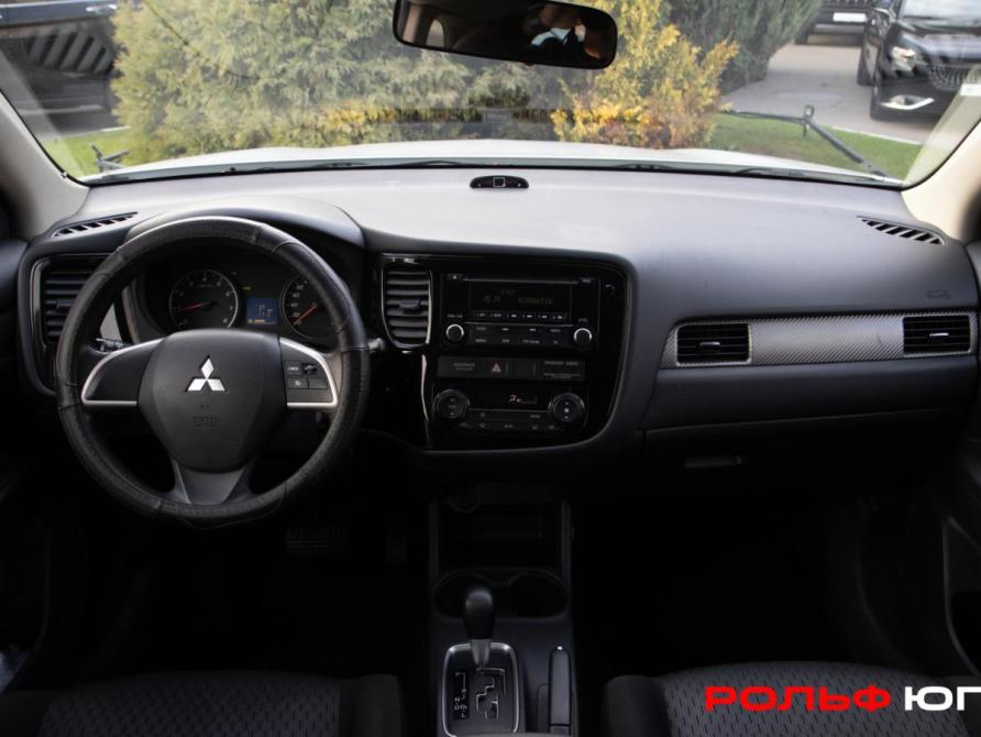 Mitsubishi Outlander III Москва  - изображение 11