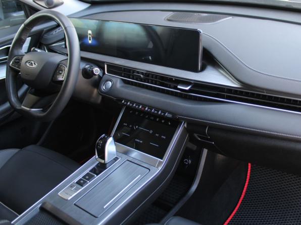 Chery Tiggo 7 Pro Max I с пробегом 2023 года, цена 1 779 000 рублей, 46522 км, внедорожник, Автокод Объявления