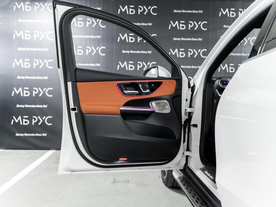 Mercedes-Benz GLC Coupe II (C254) Москва  - изображение 8