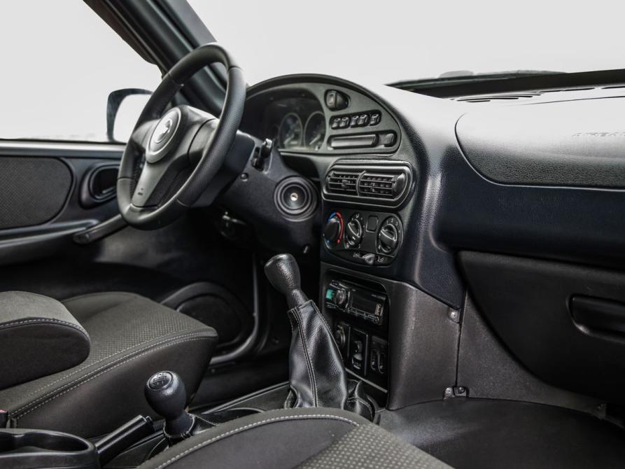 Chevrolet Niva I Рестайлинг Волгоград  - изображение 30