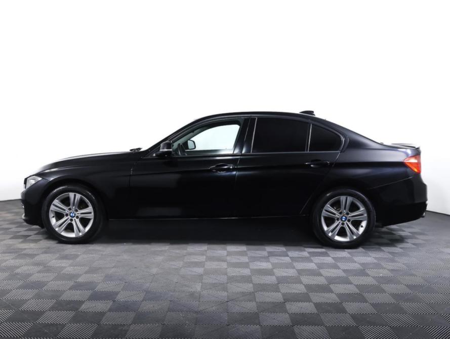 BMW 3 серии VI (F3x) Москва  - изображение 9
