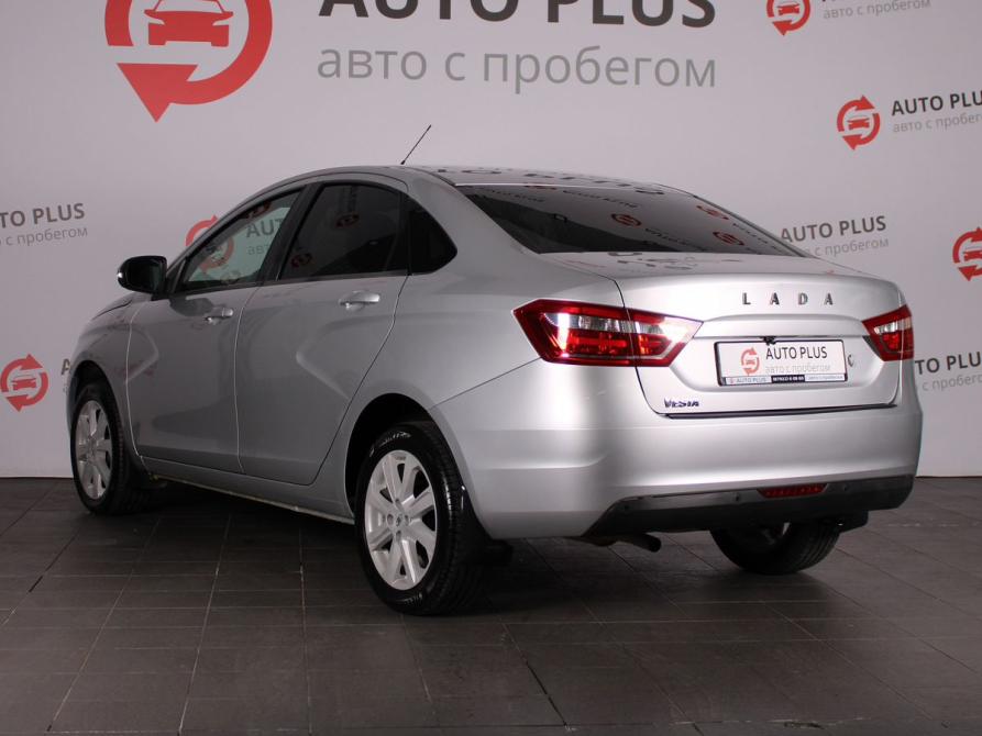 Lada (ВАЗ) Vesta I Минеральные Воды  - изображение 2