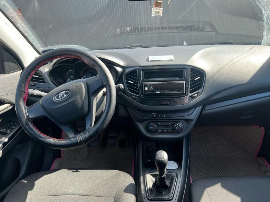 Lada (ВАЗ) Vesta I Пермь  - изображение 3