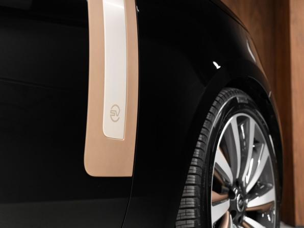 Land Rover Range Rover V с пробегом 2023 года, цена 29 000 000 рублей, 23 км, внедорожник, Автокод Объявления