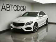 Mercedes-Benz C-Класс IV (W205) Москва  - изображение 28