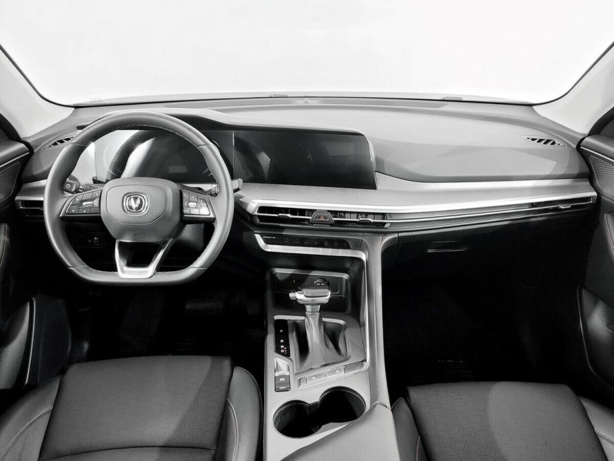 Changan CS35 Plus I Рестайлинг Москва  - изображение 5