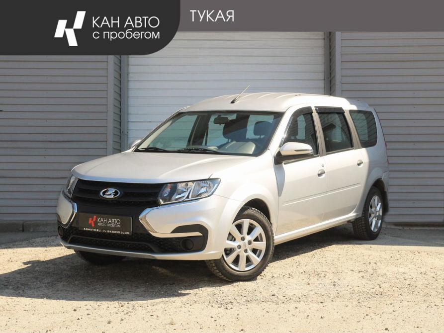 Lada (ВАЗ) Largus I Рестайлинг Казань  - изображение 1