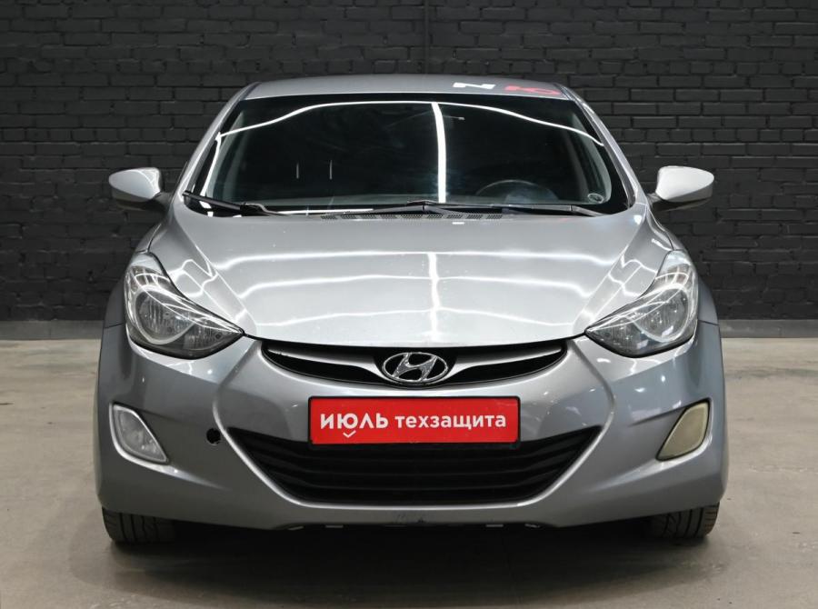 Hyundai Elantra V (MD) Екатеринбург  - изображение 2