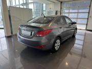 Hyundai Solaris I Рестайлинг Подольск  - изображение 29