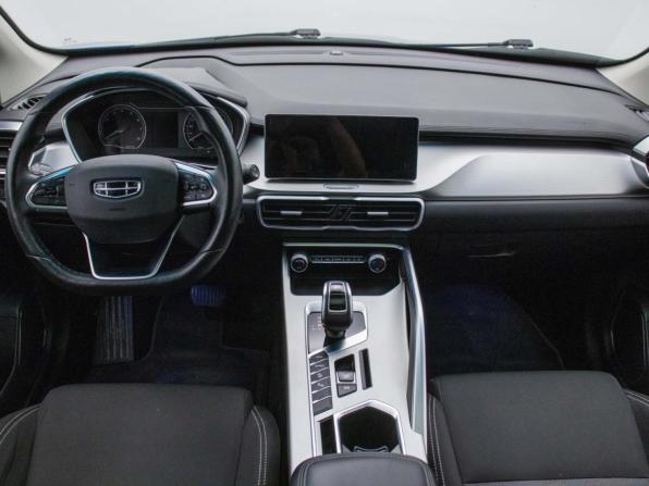 Geely Coolray I с пробегом 2022 года, цена 1 547 000 рублей, 72418 км, внедорожник, Автокод Объявления