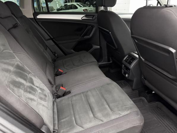 Volkswagen Tiguan II с пробегом 2017 года, цена 2 100 000 рублей, 165200 км, внедорожник, Автокод Объявления