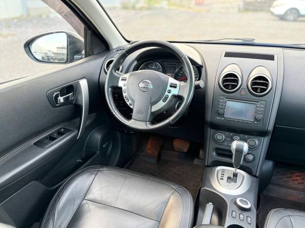Nissan Qashqai+2 I Рестайлинг с пробегом 2011 года, цена 885 000 рублей, 222802 км, внедорожник, Автокод Объявления