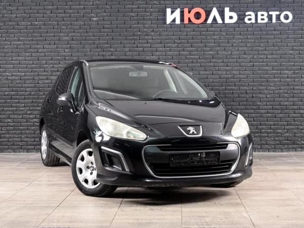 Peugeot 308 I Рестайлинг с пробегом 2011 года, цена 600 000 рублей, 136450 км, хэтчбек, Автокод Объявления