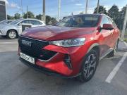Haval F7x I Рестайлинг Санкт-Петербург  - изображение 2