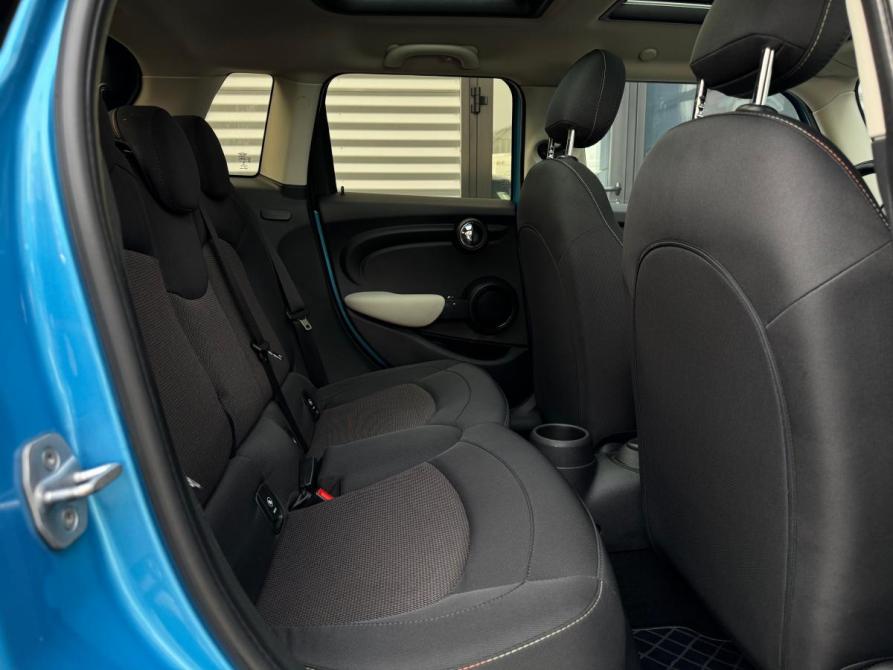 Mini Hatch III (F55/F56) Иркутск  - изображение 27