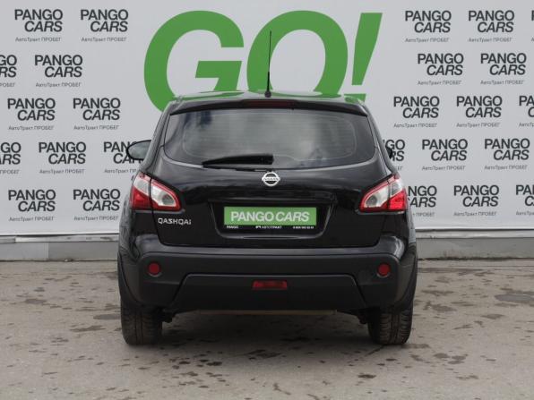 Nissan Qashqai I Рестайлинг с пробегом 2012 года, цена 950 000 рублей, 181512 км, внедорожник, Автокод Объявления
