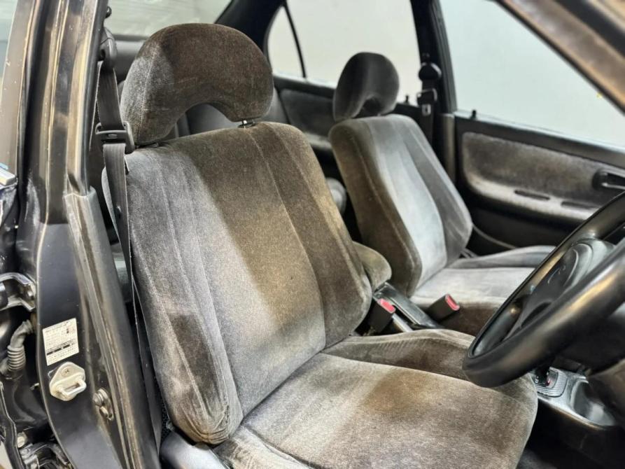 Toyota Corolla VII (E100) Красноярск  - изображение 12