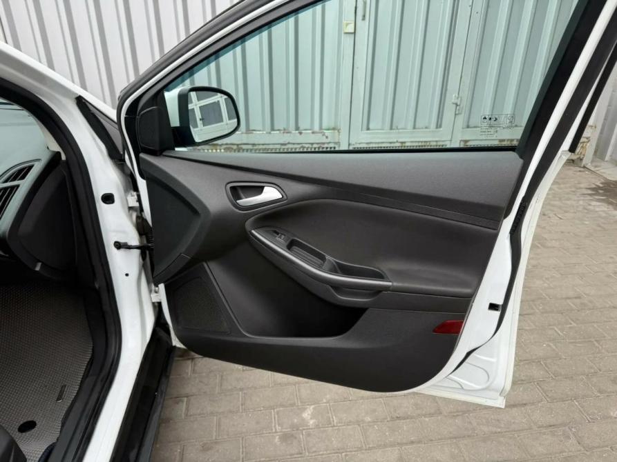 Ford Focus III Рестайлинг Ростов-на-Дону  - изображение 11