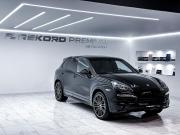 Porsche Cayenne II (958) Уфа  - изображение 36