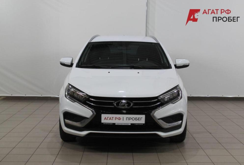 Lada (ВАЗ) Vesta I Рестайлинг (NG) Астрахань  - изображение 2
