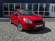 Chevrolet Aveo I Рестайлинг Ярославль  - изображение 33