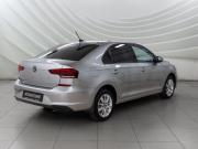 Volkswagen Polo VI Волгоград  - изображение 44