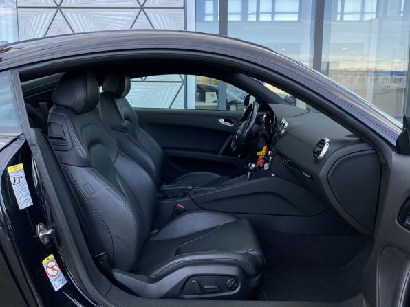 Audi TT II (8J) Рестайлинг с пробегом 2012 года, цена 2 199 000 рублей, 158560 км, купе, Автокод Объявления