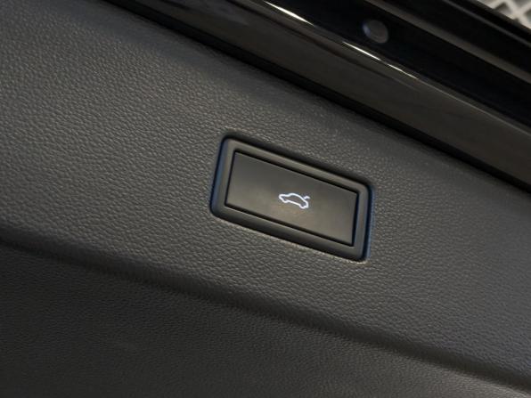 Volkswagen Tiguan II Рестайлинг (China Market) с пробегом 2023 года, цена 4 240 000 рублей, 28088 км, внедорожник, Автокод Объявления