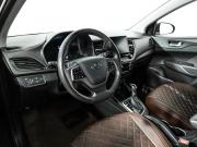 Hyundai Solaris II Рестайлинг Санкт-Петербург  - изображение 28