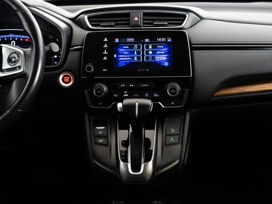 Honda CR-V V Рестайлинг Санкт-Петербург  - изображение 16