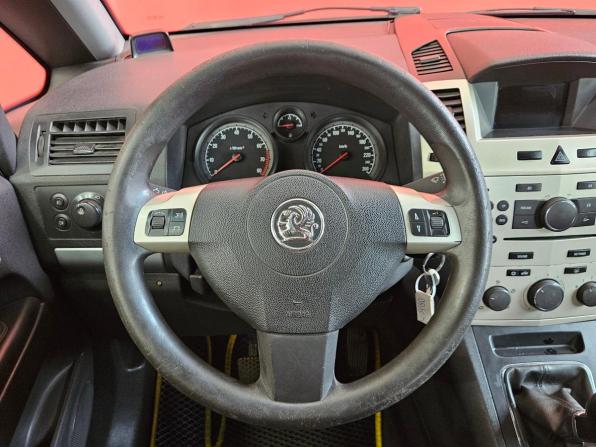 Opel Zafira B Рестайлинг с пробегом 2008 года, цена 475 000 рублей, 238637 км, минивэн, Автокод Объявления