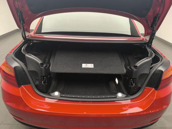 BMW 4 серии F32/F33/F36 с пробегом 2014 года, цена 3 199 000 рублей, 53360 км, кабриолет, Автокод Объявления