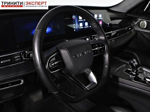 Chery Tiggo 7 Pro Max I Рестайлинг с пробегом 2024 года, цена 2 197 000 рублей, 29795 км, внедорожник, Автокод Объявления