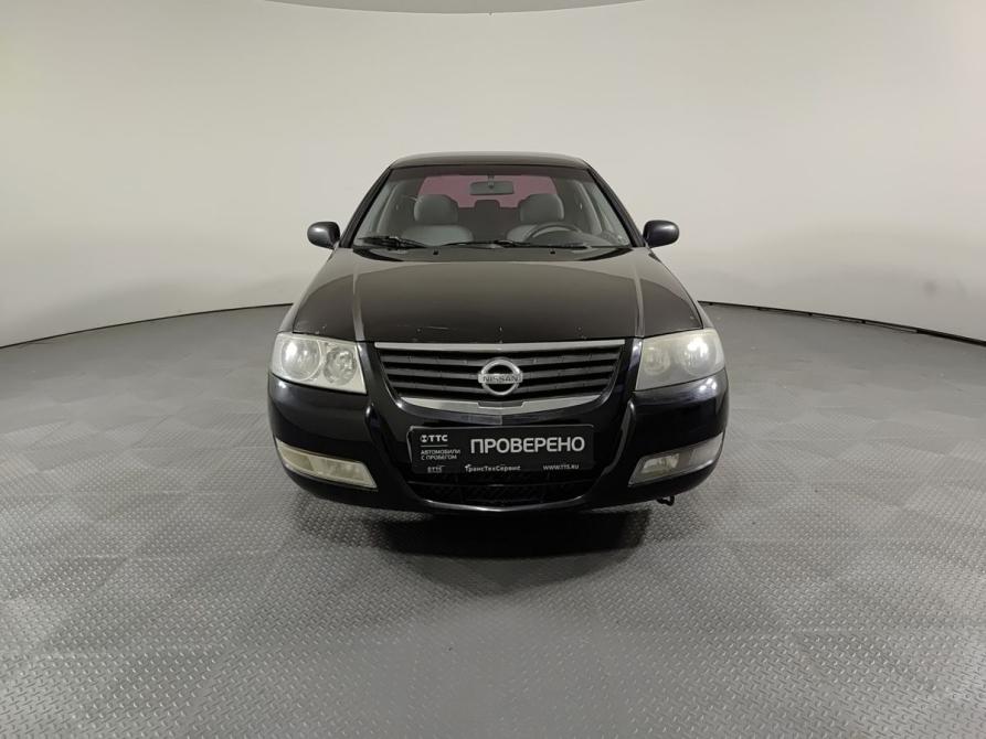 Nissan Almera Classic I Уфа  - изображение 2