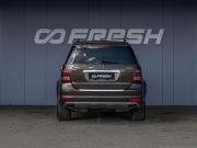 Mercedes-Benz GL-Класс I (X164) Рестайлинг Краснодар  - изображение 29