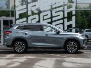 Exeed TXL I Рестайлинг Волгоград  - изображение 36