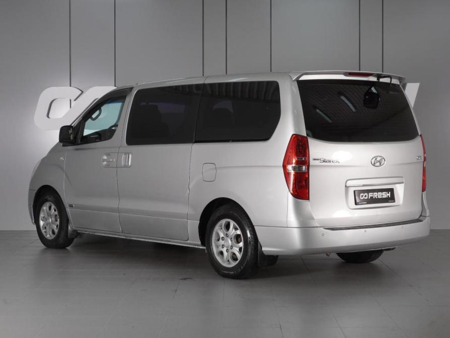 Hyundai Grand Starex I Минеральные Воды  - изображение 2