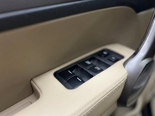 Honda CR-V III с пробегом 2008 года, цена 1 220 000 рублей, 232000 км, внедорожник, Автокод Объявления