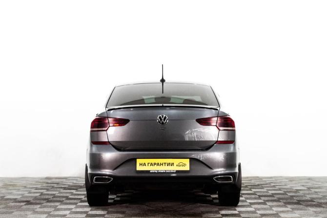 Volkswagen Polo VI с пробегом 2021 года, цена 1 839 000 рублей, 79000 км, лифтбек, Автокод Объявления