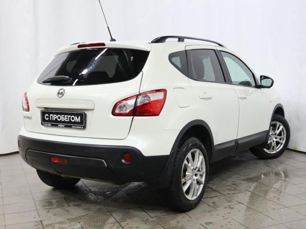 Nissan Qashqai I Рестайлинг с пробегом 2013 года, цена 1 085 000 рублей, 194906 км, внедорожник, Автокод Объявления