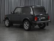 Lada (ВАЗ) Niva Legend I Ставрополь  - изображение 19
