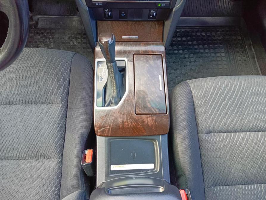 Toyota Camry VII (XV50) Рестайлинг Тюмень  - изображение 20