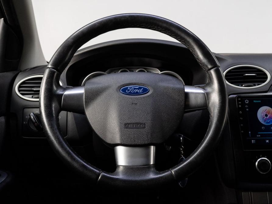 Ford Focus II Рестайлинг Тюмень  - изображение 18