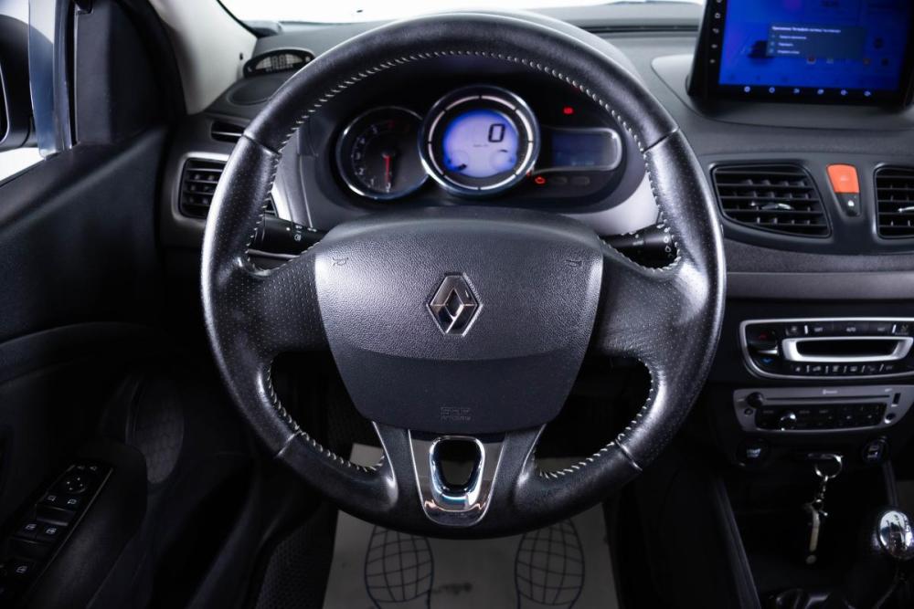 Renault Fluence I Рестайлинг Пермь  - изображение 15